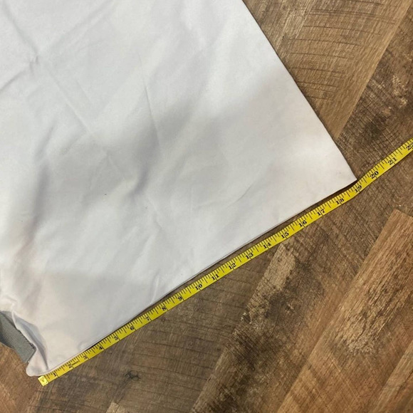 NWT PB Teen laundry sack with drawstring & strap - Picture 3 of 6